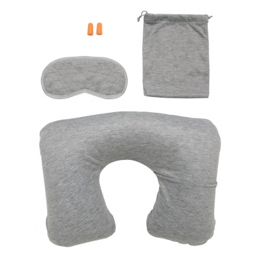 Logotrade promotional product image of: Comfort travel set