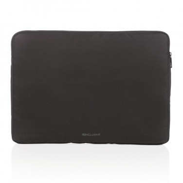 Logotrade corporate gifts photo of: Impact AWARE™ RPET 15.6" laptop sleeve