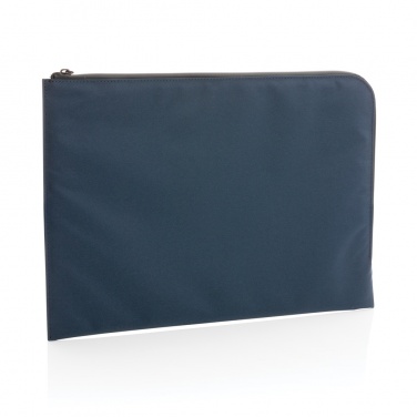 Logotrade business gift image of: Impact Aware™ laptop 15.6" minimalist laptop sleeve