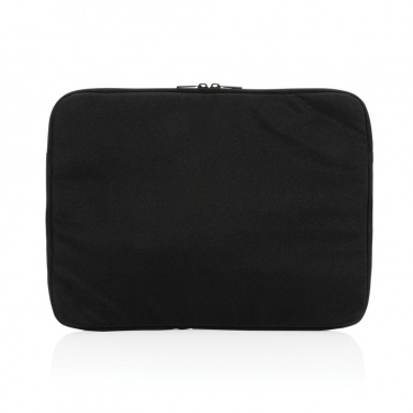 Logo trade business gifts image of: Impact AWARE™ 14' laptop sleeve