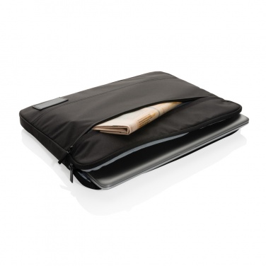 Logotrade business gifts photo of: Impact AWARE™ 14' laptop sleeve