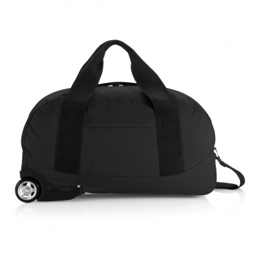 Logo trade promotional item photo of: Standard weekend trolley
