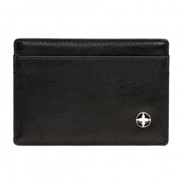 Logo trade corporate gift photo of: RFID anti-skimming card holder