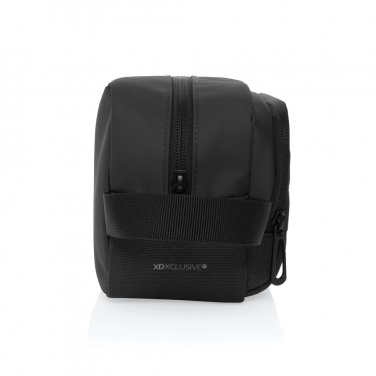 Logotrade business gift image of: Armond AWARE™ RPET toiletry bag