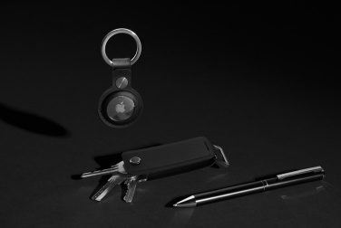 Logo trade promotional items picture of: SP Tula RCS certified rPU 3 piece deluxe gift set