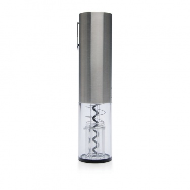 Logotrade advertising product picture of: Electric wine opener - USB rechargeable