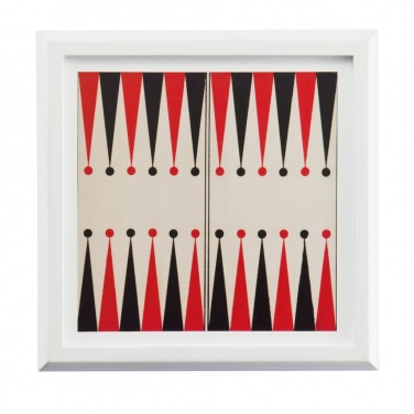 Logo trade promotional products image of: 5 in 1 game set
