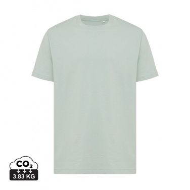 Logotrade promotional merchandise photo of: Iqoniq Kakadu relaxed recycled cotton t-shirt