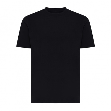 Logotrade corporate gift image of: Iqoniq Sierra lightweight recycled cotton t-shirt