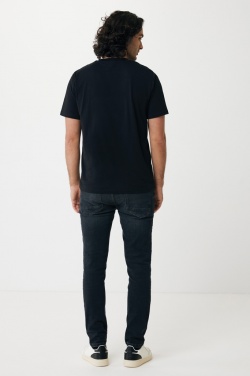 Logotrade promotional merchandise photo of: Iqoniq Sierra lightweight recycled cotton t-shirt
