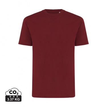 Logo trade promotional items picture of: Iqoniq Sierra lightweight recycled cotton t-shirt