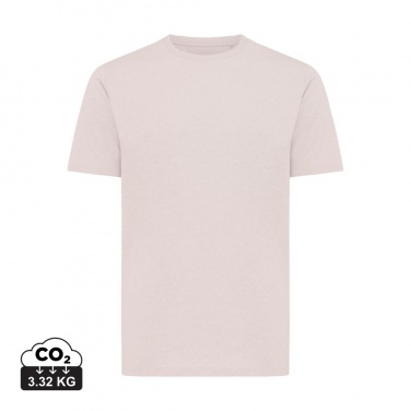 Logotrade promotional item picture of: Iqoniq Sierra lightweight recycled cotton t-shirt