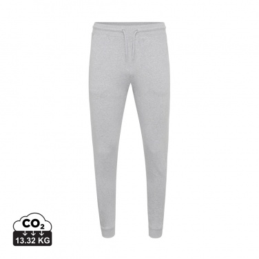 Logotrade advertising products photo of: Iqoniq Cooper recycled cotton jogger