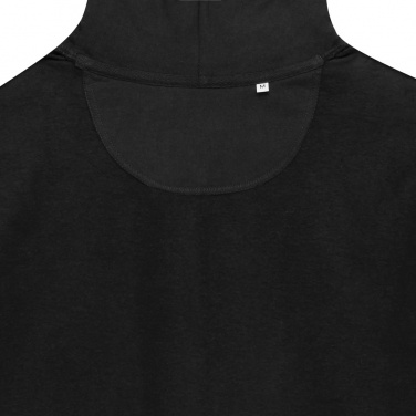 Logotrade corporate gifts photo of: Iqoniq Abisko recycled cotton zip through hoodie