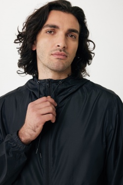 Logotrade promotional merchandise picture of: Iqoniq Logan recycled polyester lightweight jacket