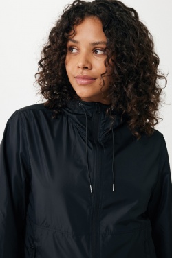 Logotrade promotional product image of: Iqoniq Logan recycled polyester lightweight jacket