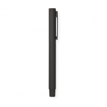 Logotrade promotional products photo of: VINGA Baltimore RCS recycled SS pen