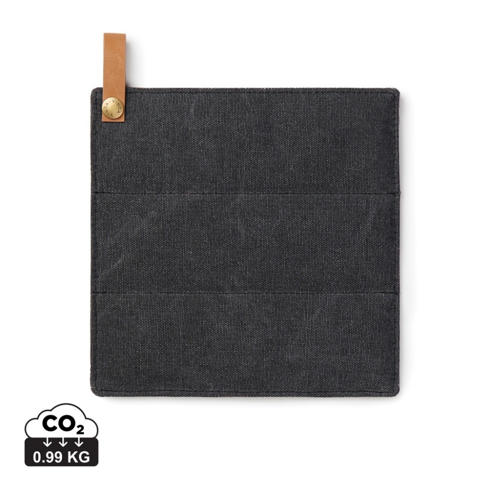 Logo trade promotional item photo of: VINGA Asado potholder