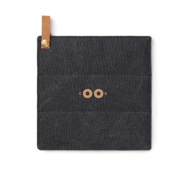 Logo trade promotional giveaways image of: VINGA Asado potholder