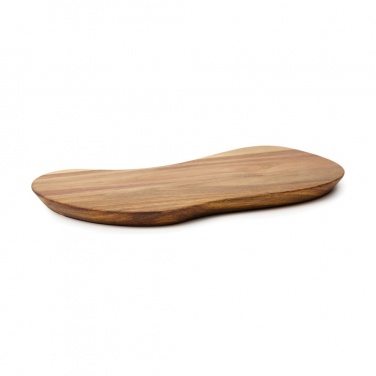 Logo trade corporate gifts image of: VINGA Veia serving board M