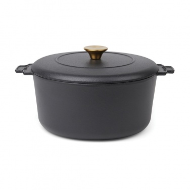 Logotrade promotional merchandise image of: VINGA Monte heritage cocotte 5.5 L