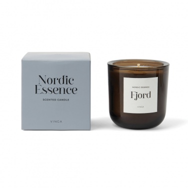 Logotrade promotional merchandise photo of: Nordic essence scented candle large