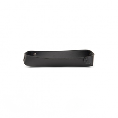 Logotrade promotional product picture of: VINGA Timo PU RCS RPET tray