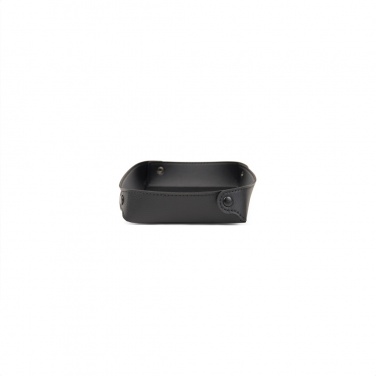 Logo trade advertising products picture of: VINGA Timo PU RCS RPET tray
