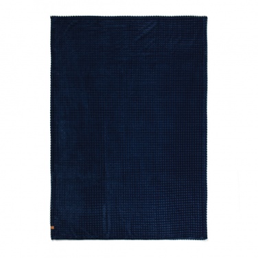 Logotrade promotional gift image of: VINGA Branson GRS rpet blanket