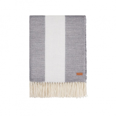 Logotrade promotional giveaways photo of: VINGA Tella Aware™ polylana® blanket