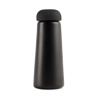 Logo trade promotional merchandise photo of: VINGA Erie RCS steel vacuum bottle 450 ML