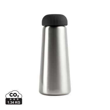 Logotrade promotional giveaways photo of: VINGA Erie RCS steel vacuum bottle 450 ML