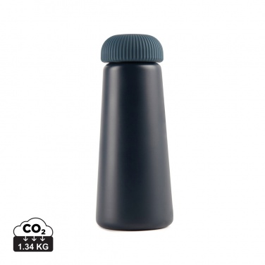Logotrade promotional giveaway image of: VINGA Erie RCS steel vacuum bottle 450 ML