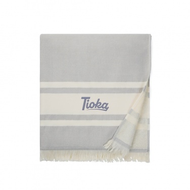 Logo trade promotional merchandise image of: VINGA Tolo hammam terry towel