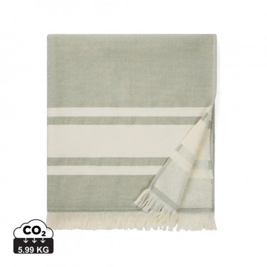 Logo trade promotional products image of: VINGA Tolo hammam terry towel