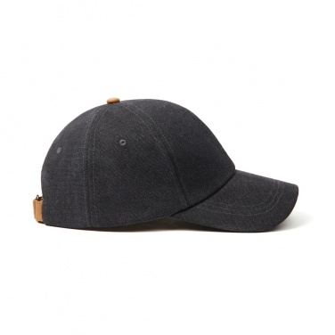 Logotrade promotional items photo of: VINGA Bosler AWARE™ canvas cap