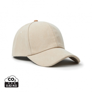 Logo trade advertising products picture of: VINGA Bosler AWARE™ canvas cap