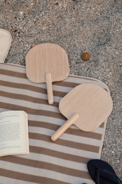 Logo trade promotional products image of: VINGA Miro beach tennis game