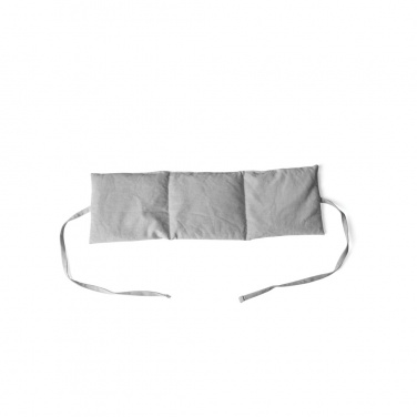 Logo trade promotional product photo of: VINGA Minton RCS recycled polyester heat pillow