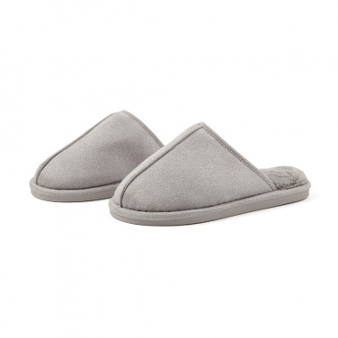 Logo trade promotional giveaways image of: VINGA Waltor slippers