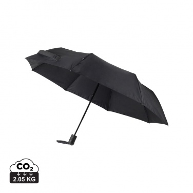 Logotrade promotional product picture of: VINGA Baltimore AWARE™ RPET 21" umbrella