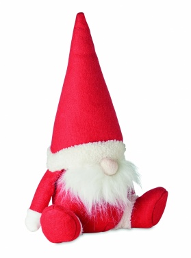 Logotrade promotional gifts photo of: Felt Christmas dwarf