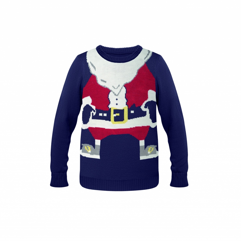 Logotrade promotional merchandise image of: Christmas sweater S/M
