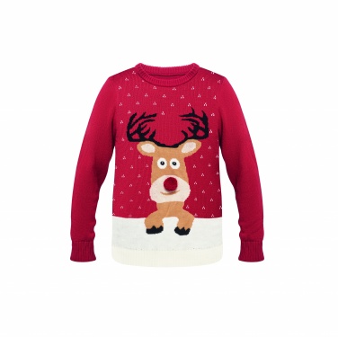 Logo trade business gift photo of: Christmas sweater S/M