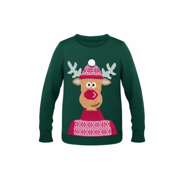 Logotrade promotional gifts photo of: Christmas sweater S/M