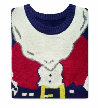 Logotrade promotional giveaway picture of: Christmas sweater L/XL