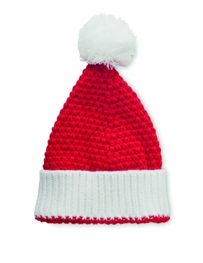 Logotrade promotional items photo of: Christmas knitted beanie