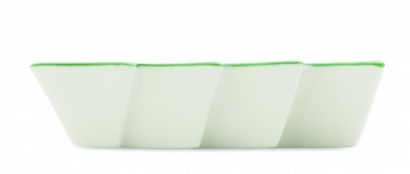 Logo trade promotional merchandise photo of: Plant based candle 60gr