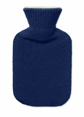 Logotrade promotional item picture of: Hot water bottle 250ml