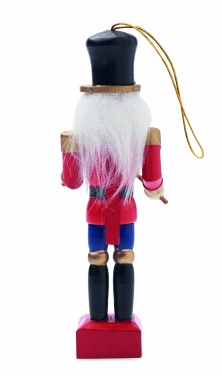 Logotrade advertising product image of: Small nutcracker character